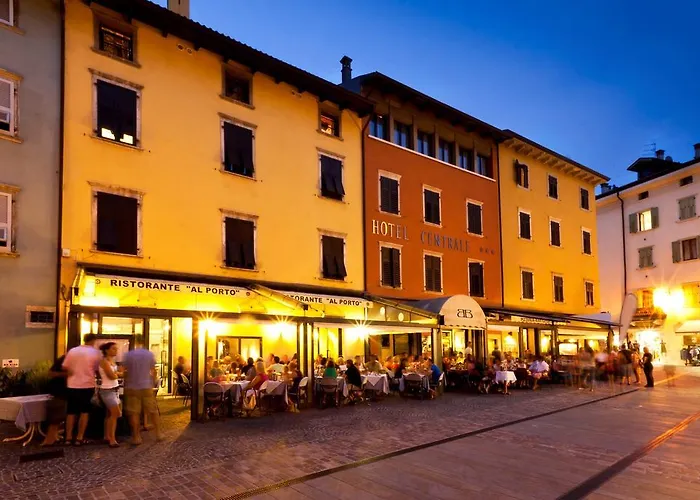 Hotel Centrale
