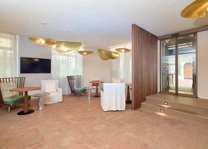 Hotel Centrale